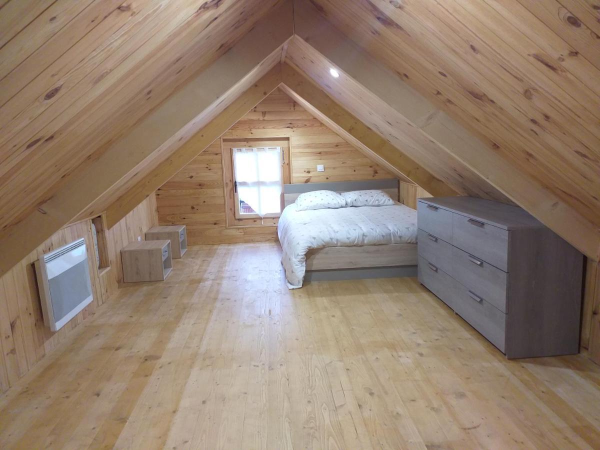 Chalet 3 Etoiles Entre Ville Et Verdures Saint-Pryvé-Saint-Mesmin エクステリア 写真