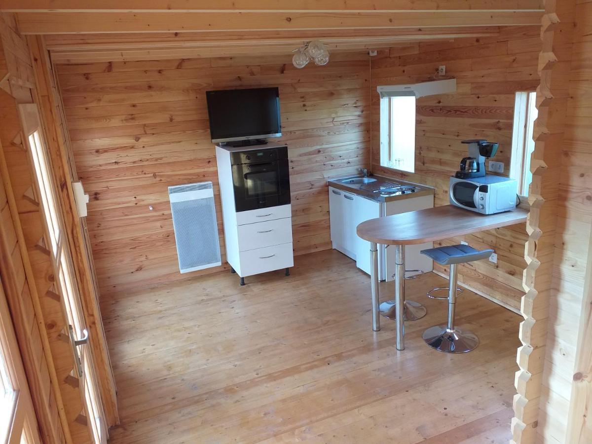 Chalet 3 Etoiles Entre Ville Et Verdures Saint-Pryvé-Saint-Mesmin エクステリア 写真
