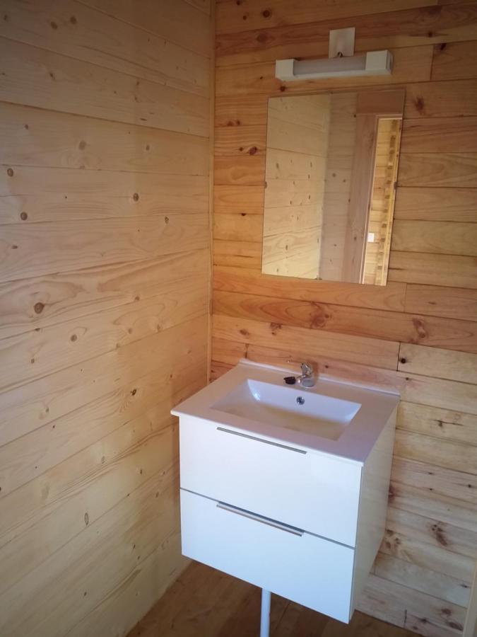 Chalet 3 Etoiles Entre Ville Et Verdures Saint-Pryvé-Saint-Mesmin エクステリア 写真