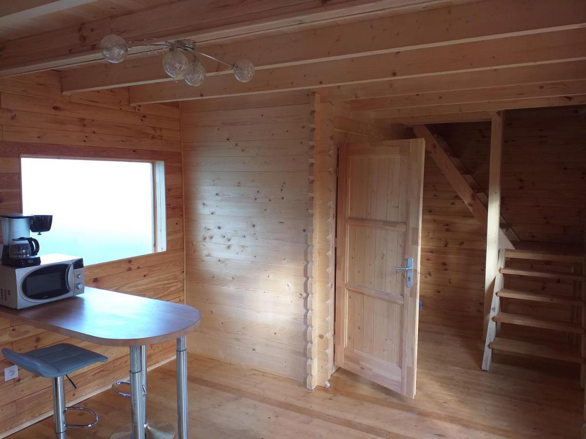 Chalet 3 Etoiles Entre Ville Et Verdures Saint-Pryvé-Saint-Mesmin エクステリア 写真